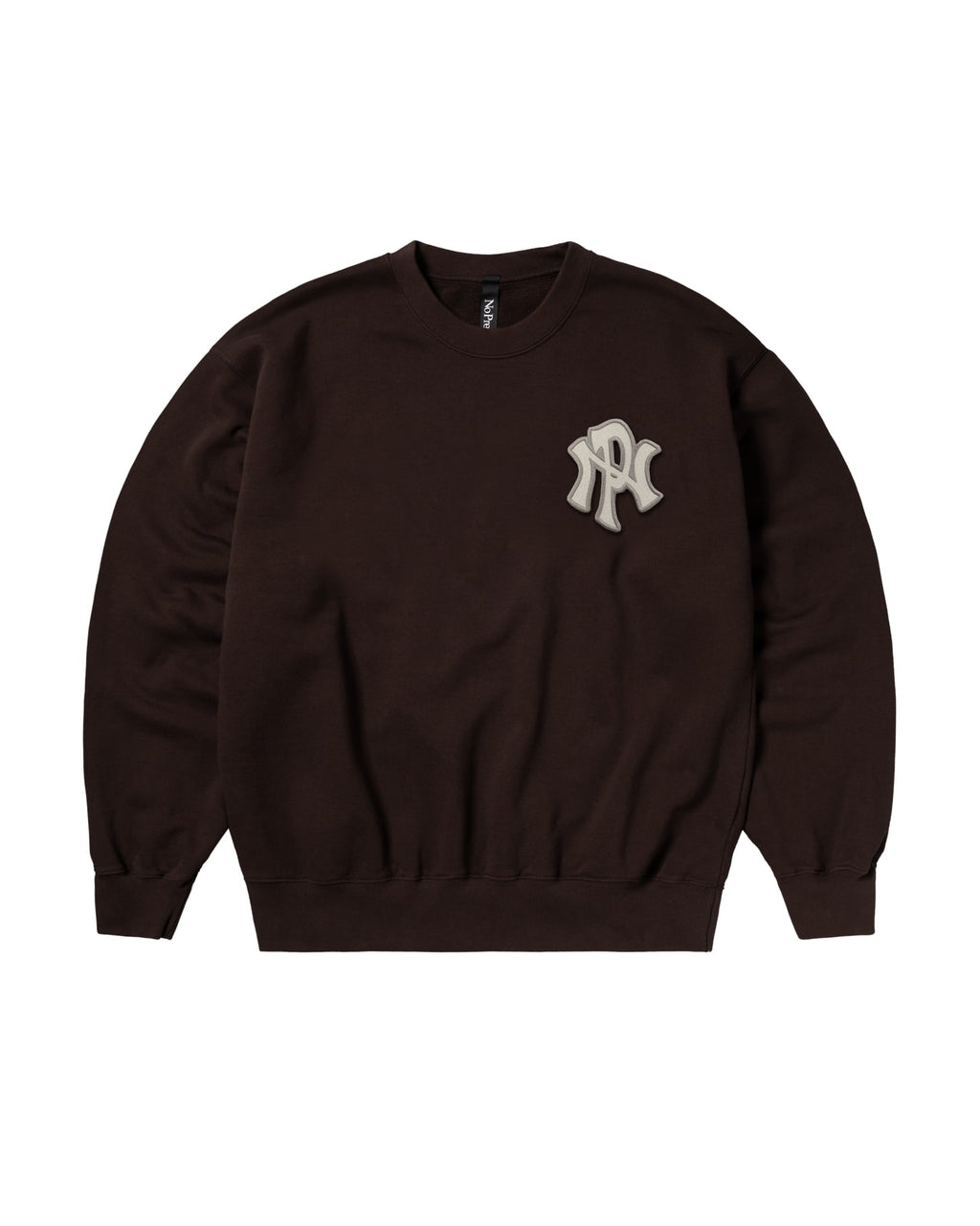 NYP SWEATSHIRT