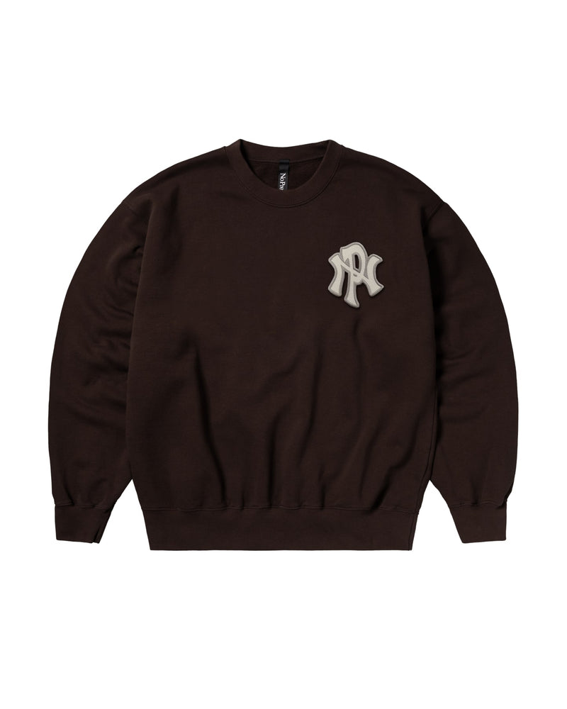 NYP SWEATSHIRT