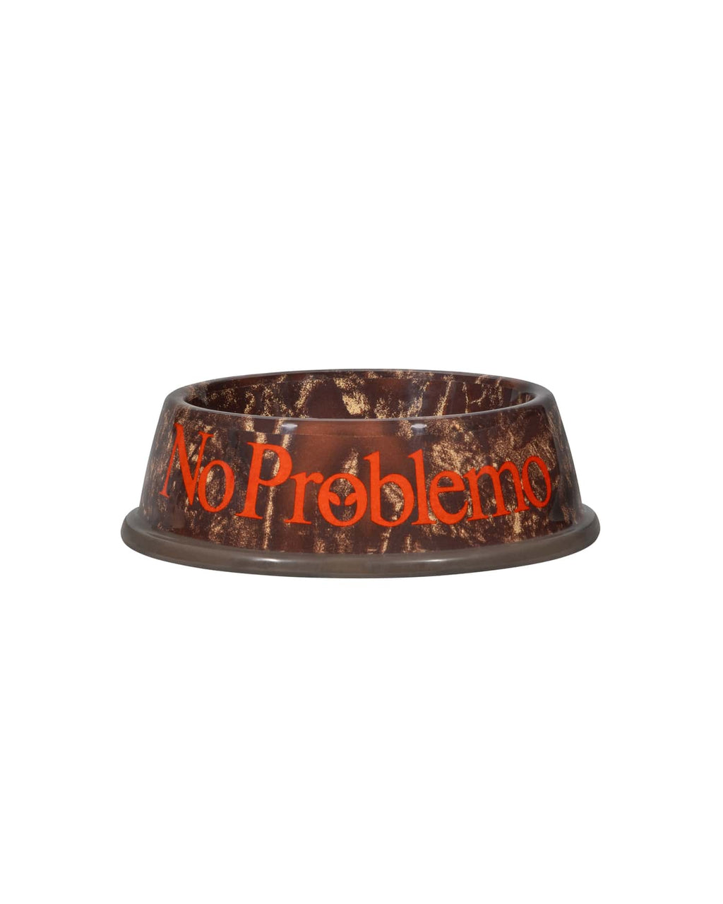 NO PROBLEMO PET BOWL
