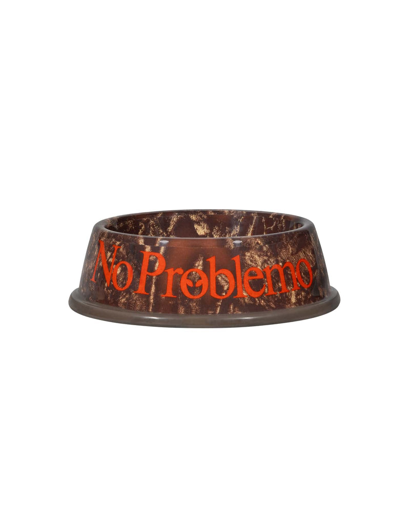 NO PROBLEMO PET BOWL