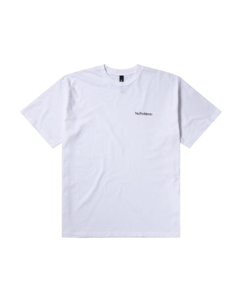 SPACED OUT SS TEE