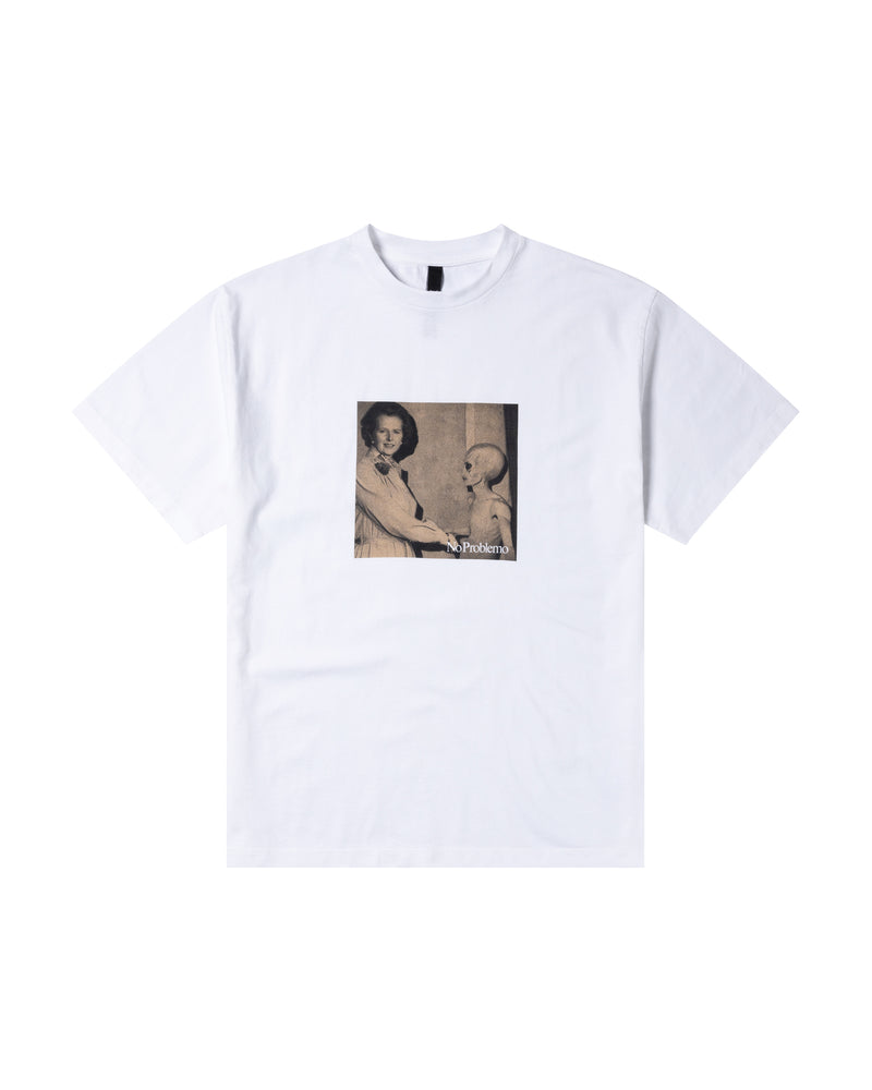 SPECIAL RELATIONSHIP SS TEE