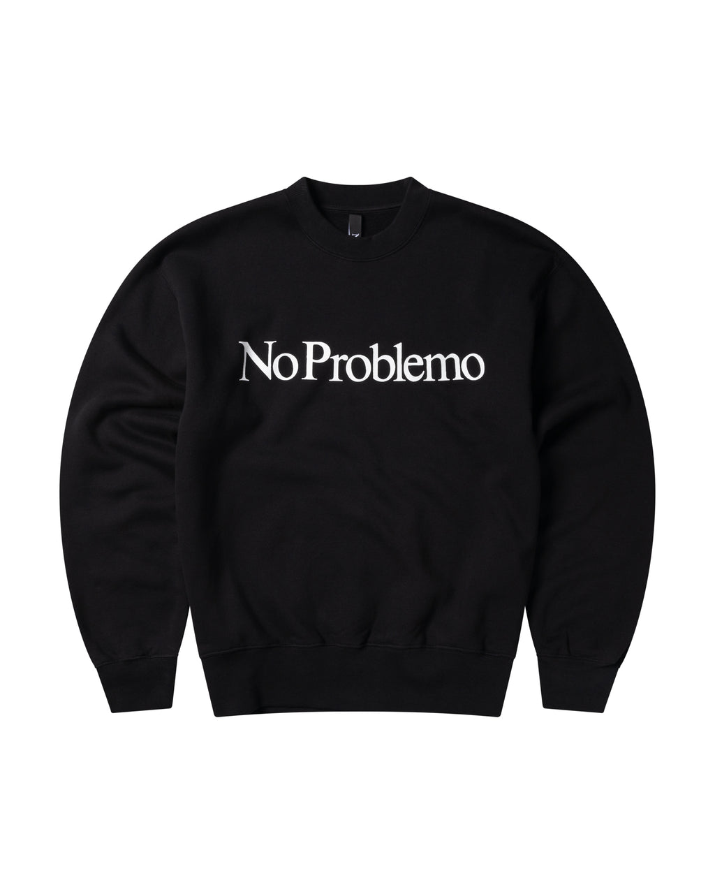 NO PROBLEMO SWEATSHIRT