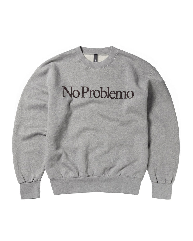NO PROBLEMO SWEATSHIRT