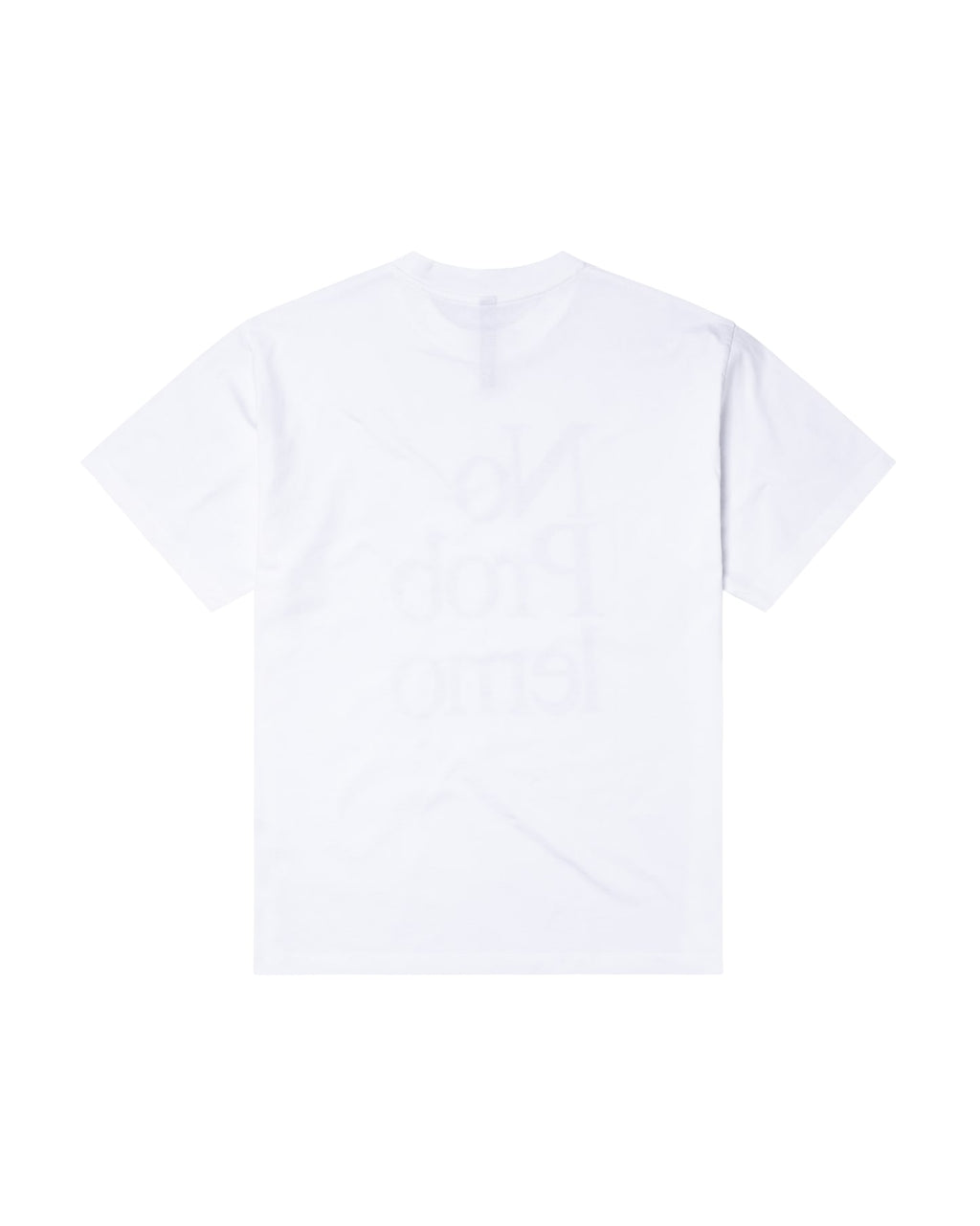 WRAPPED SS TEE
