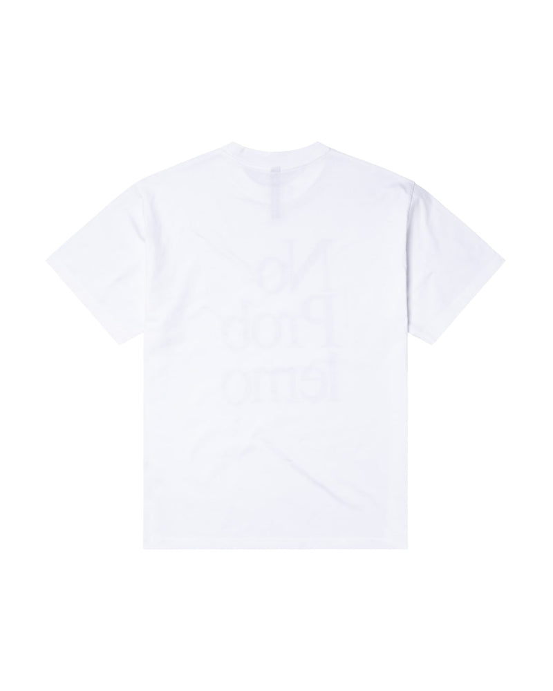 WRAPPED SS TEE