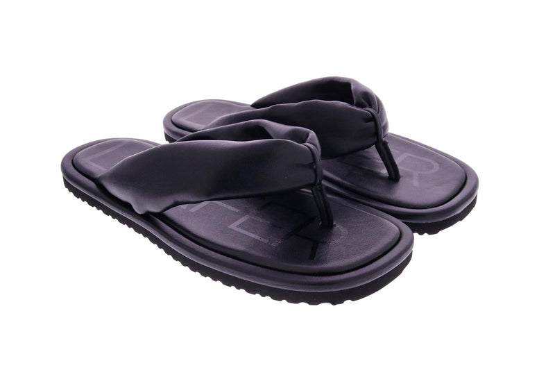 OA Non-fashion Filipa flip flops black