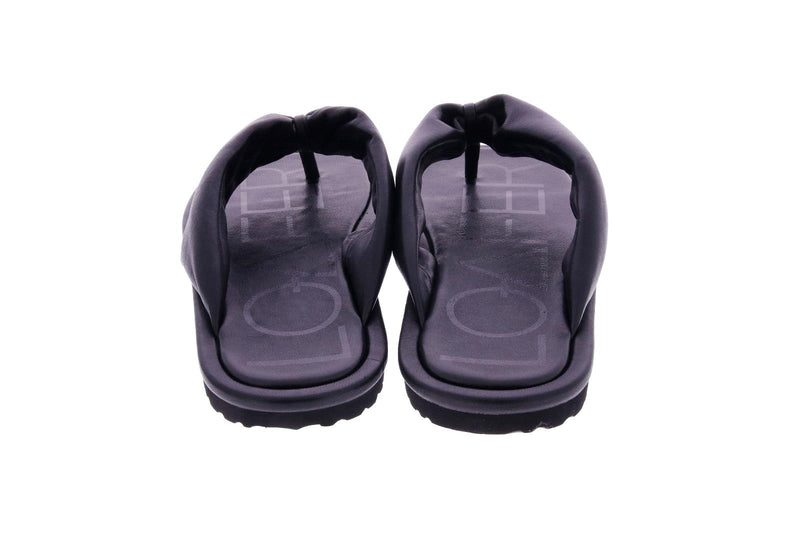 OA Non-fashion Filipa flip flops black