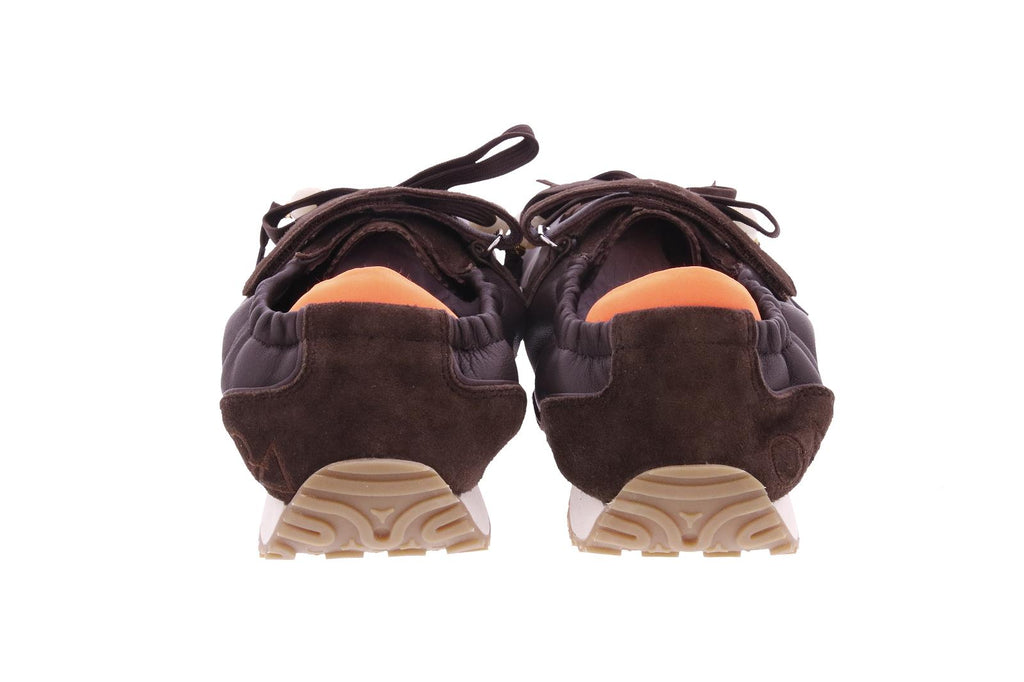 OA Non-fashion Jacy sneakers dark brown