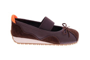 OA Non-fashion Jax ballet dark brown