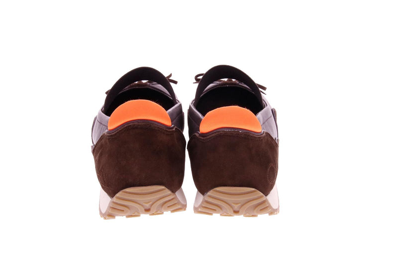 OA Non-fashion Jax ballet dark brown