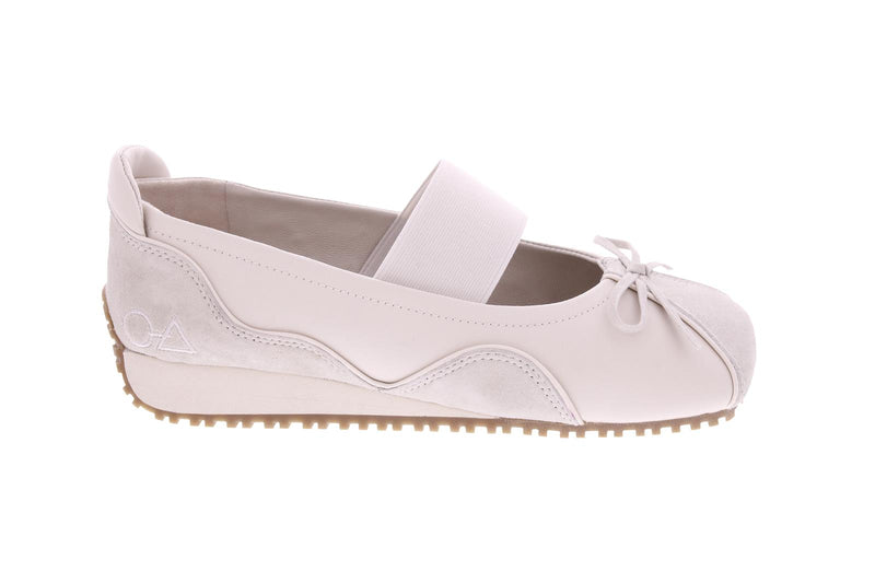 OA Non-fashion Jax ballet off white