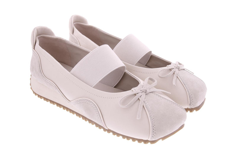 OA Non-fashion Jax ballet off white