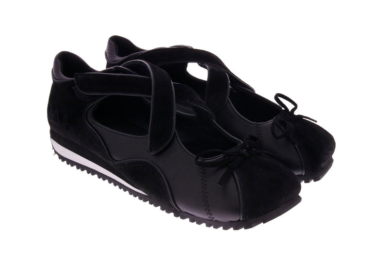 OA Non-fashion Joy ballet black