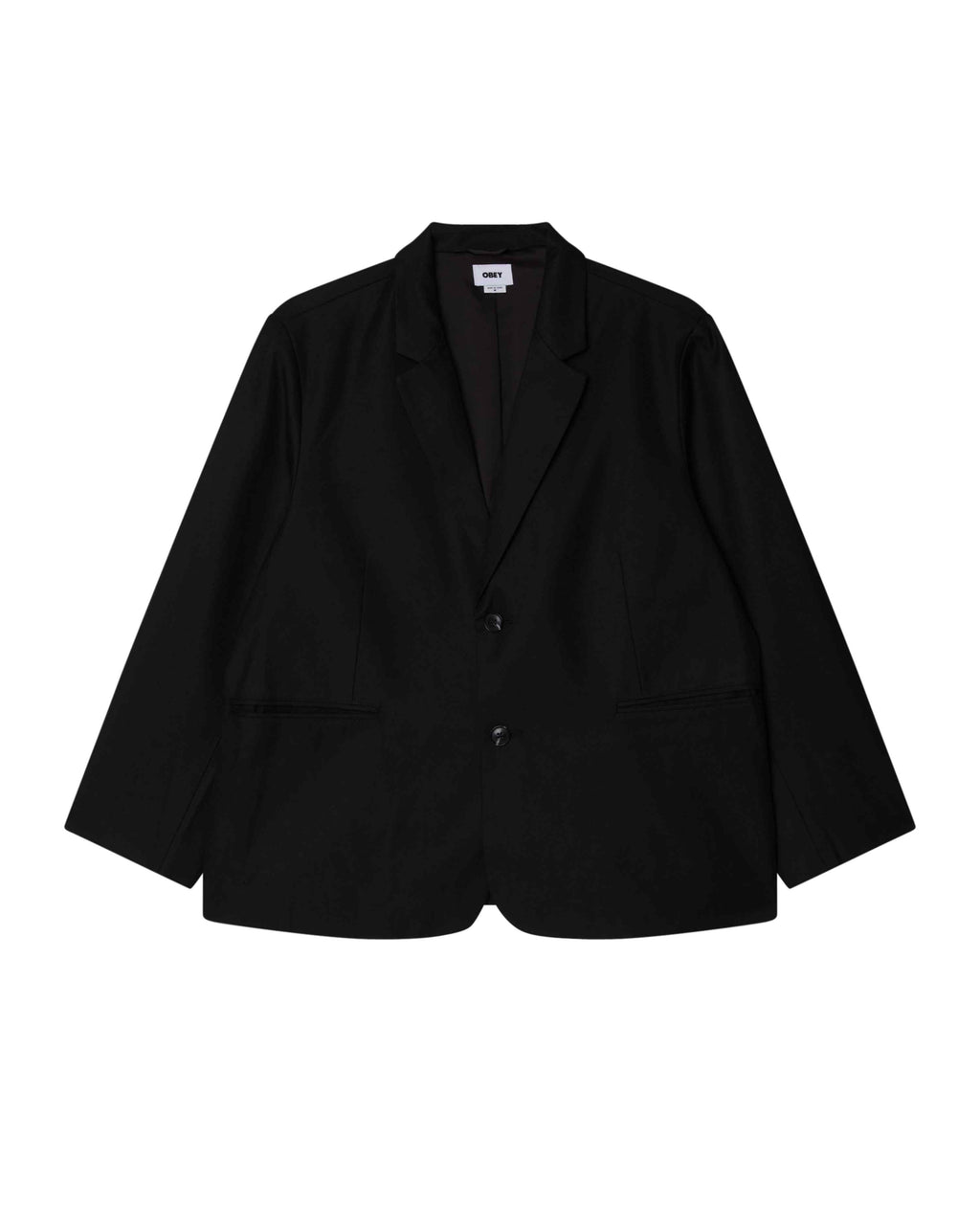 OBEY ARMEL BLAZER