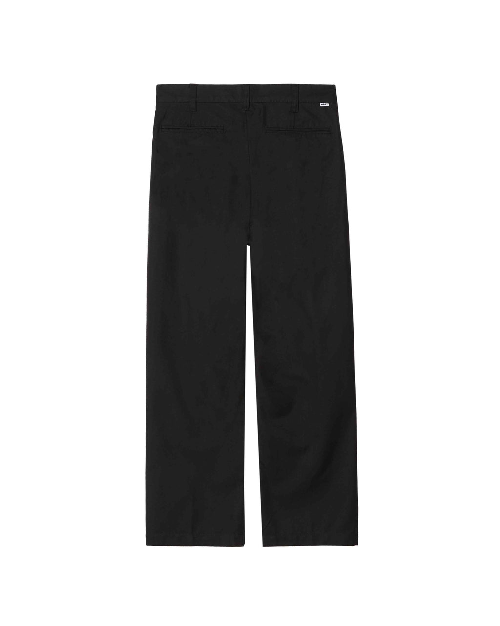 ARMEL PLEATED PANT
