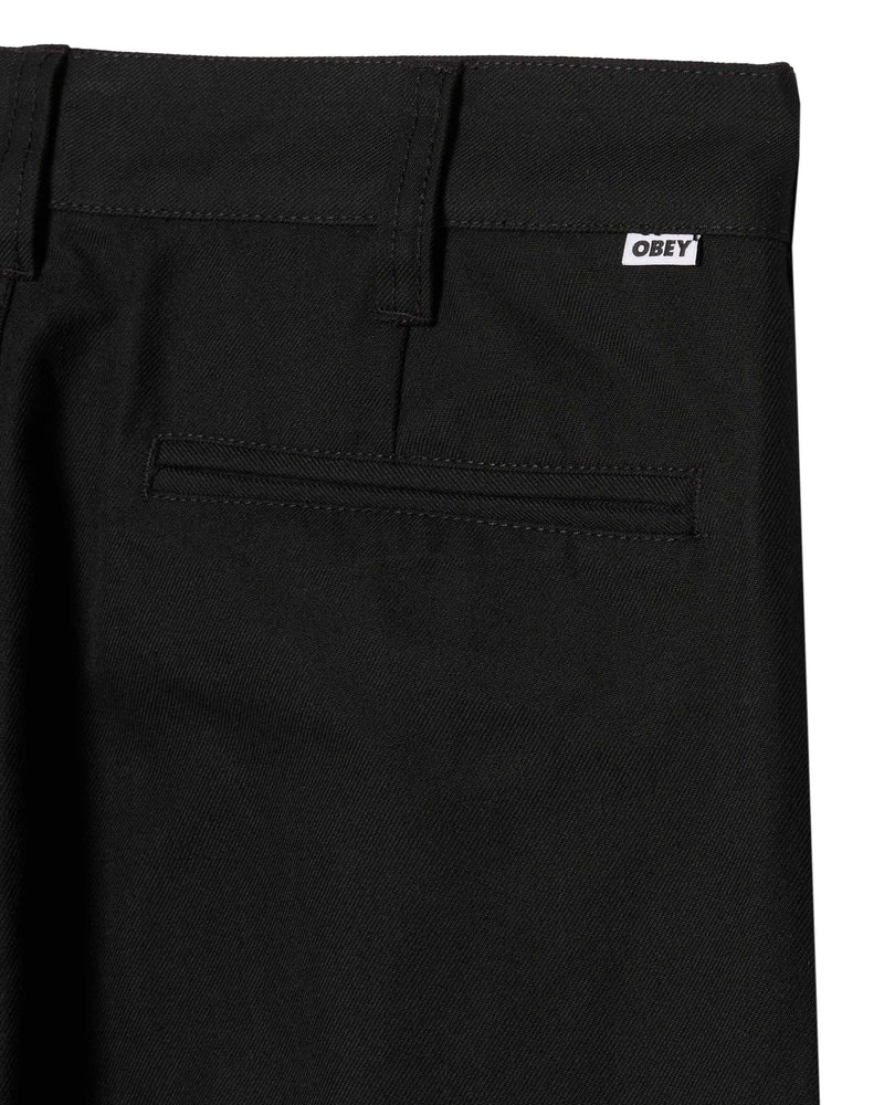 ARMEL PLEATED PANT