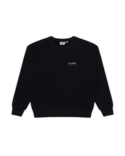 OBEY Autograph crew black