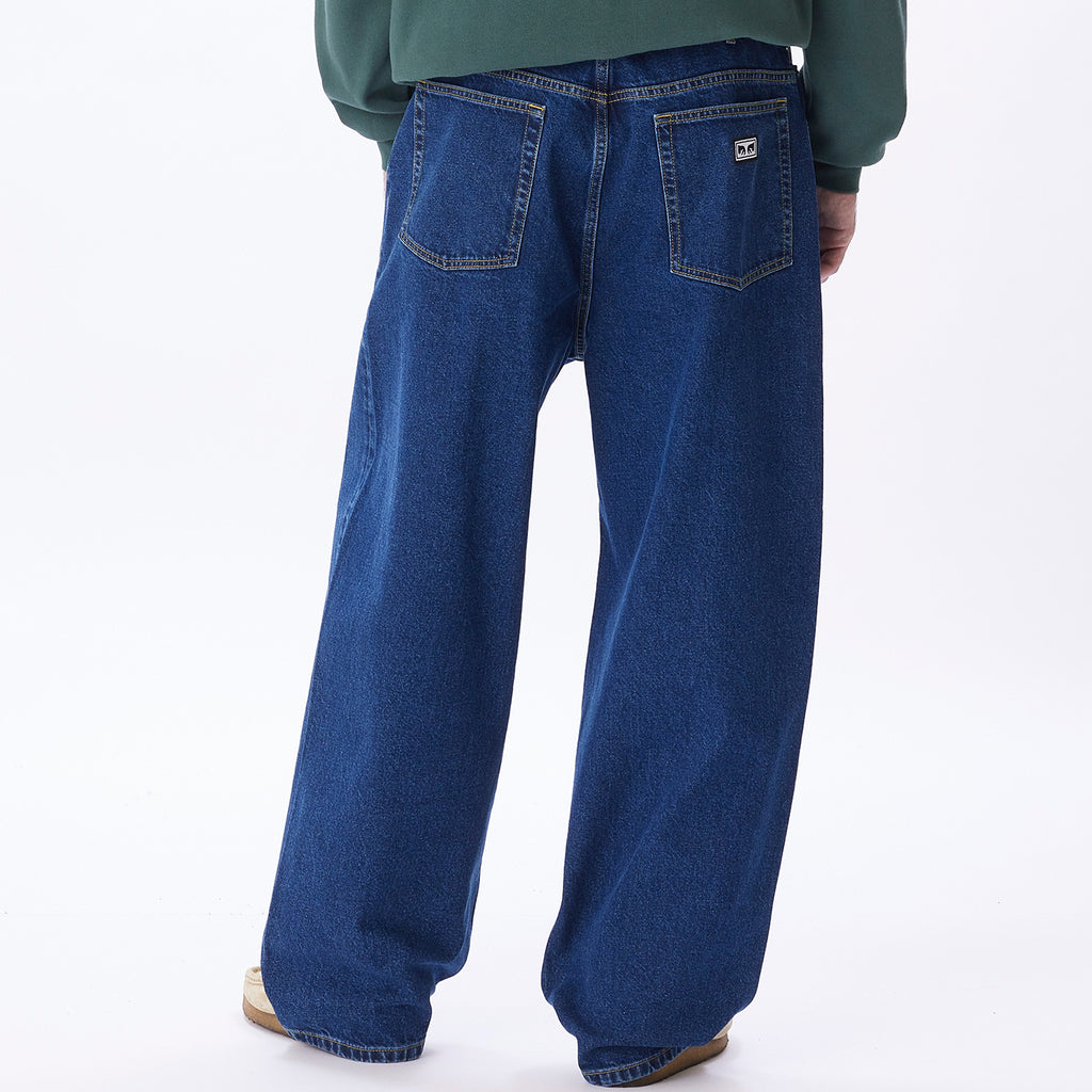 BIGWIG BAGGY DENIM