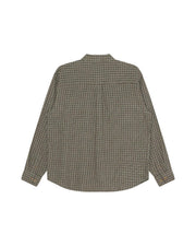 OBEY Bigwig jack woven shirt abbey stone multi