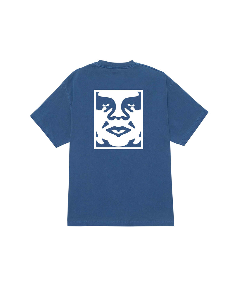 OBEY BOLD ICON FACE