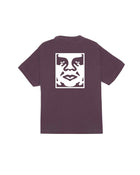OBEY BOLD ICON FACE