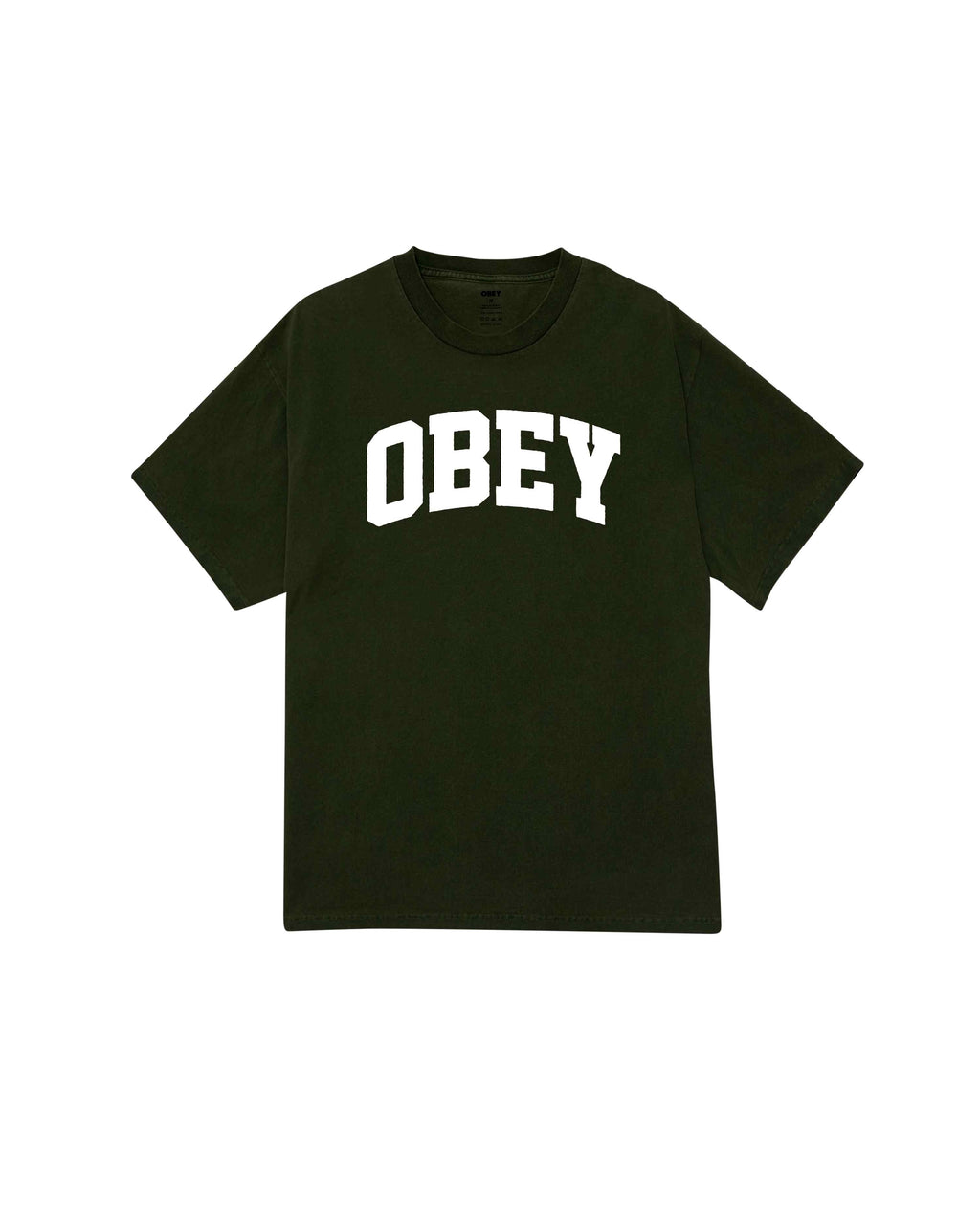 OBEY COLLEGIATE