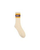 OBEY Cooper II socks unbleached zinfandel