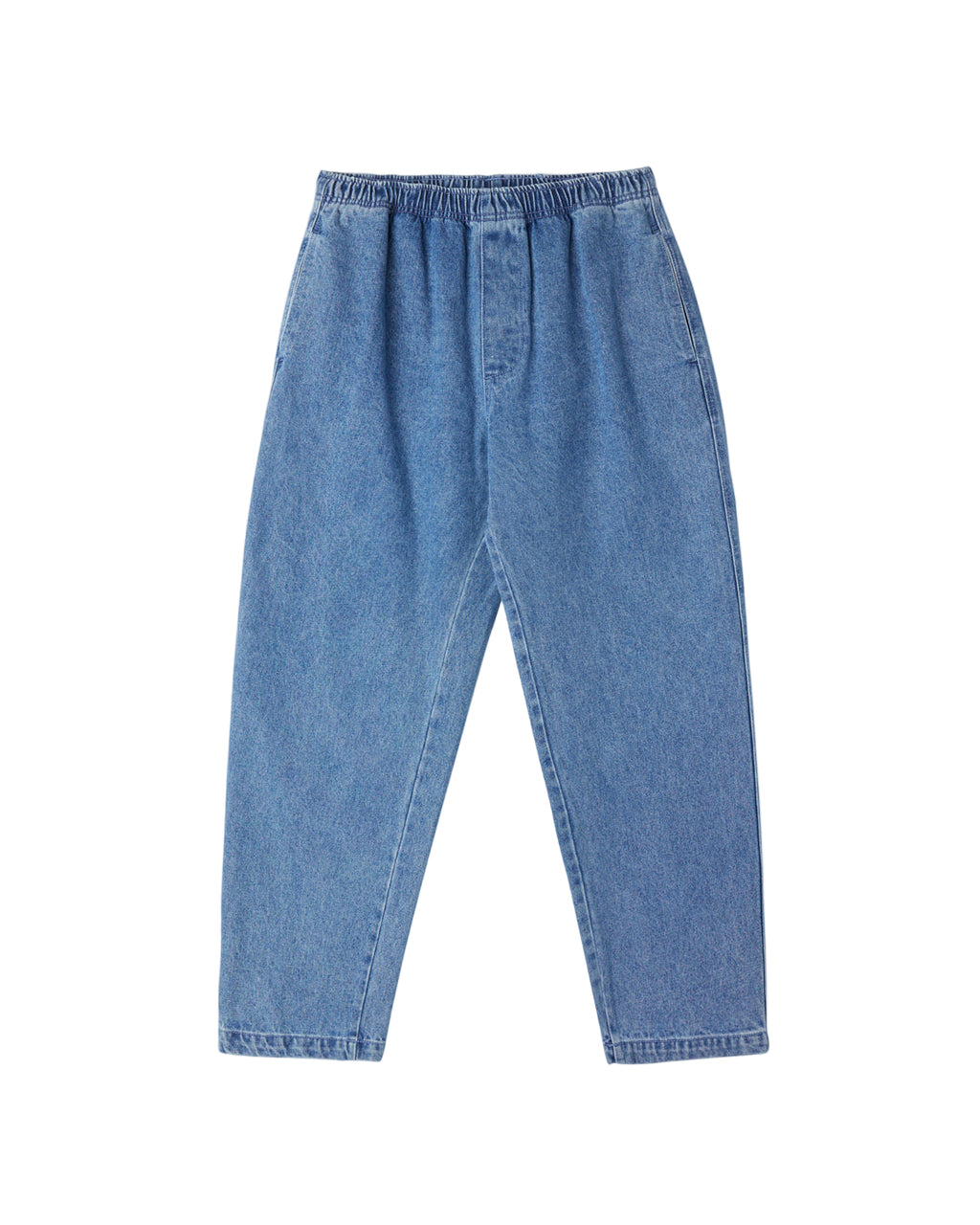 EASY DENIM PANT