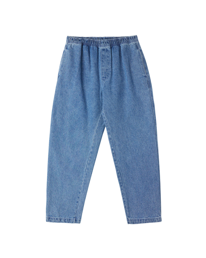 EASY DENIM PANT