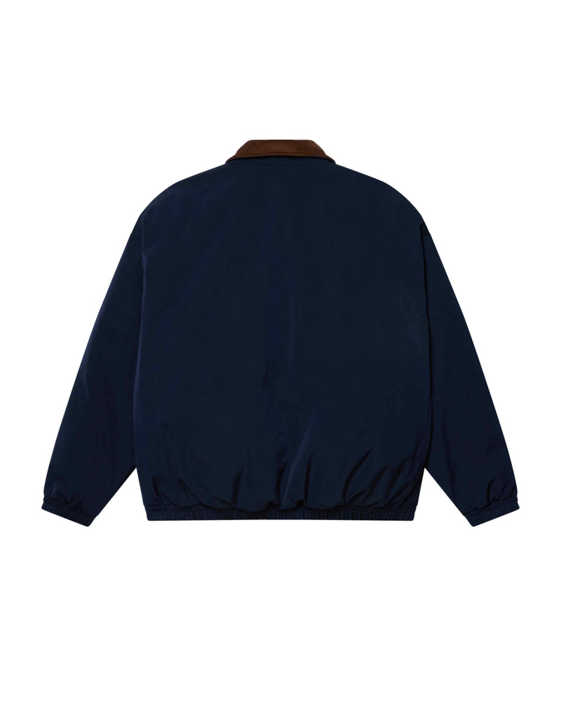 OBEY ELYSIAN JACKET