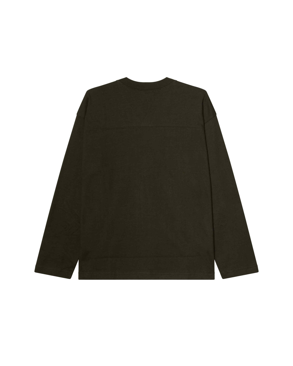 OBEY FOOTBALL JERSEY LS