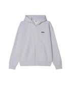 GAZE EXTRA HEAVY ZIP HOOD