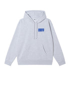 OBEY Heavy ideas hoodie ash grey
