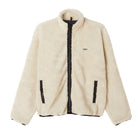 ICON FACE SHERPA JACKET