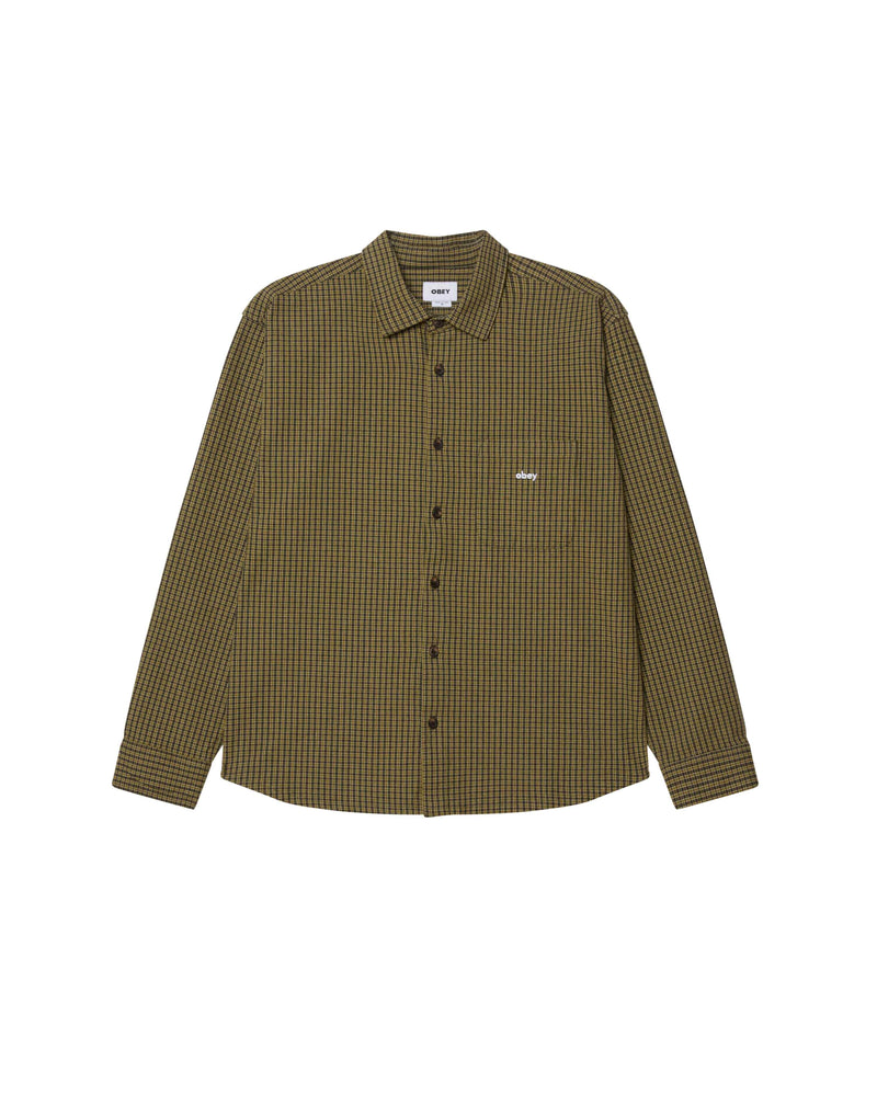 JIMMY WOVEN