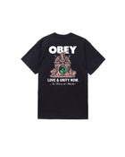 OBEY LOVE & UNITY NOW