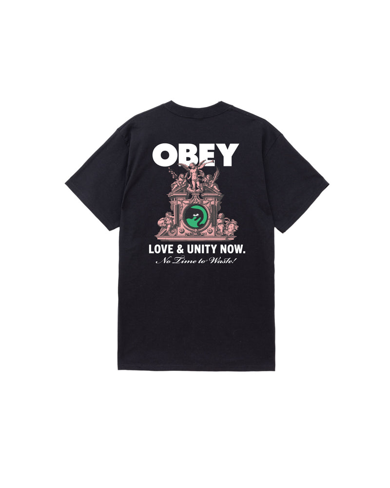 OBEY LOVE & UNITY NOW