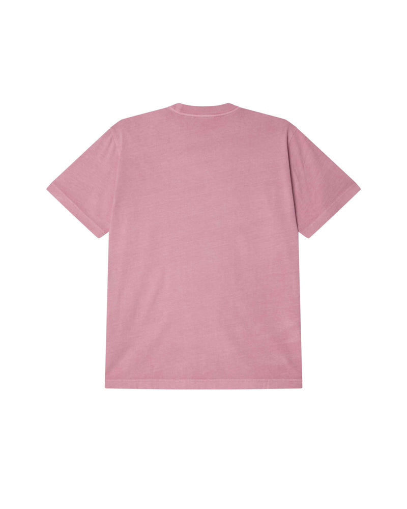 LOWERCASE PIGMENT TEE