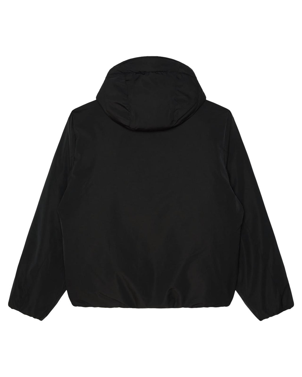OBEY Noctrax puffer black
