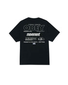 OBEY PERSISTENT MOVEMENT
