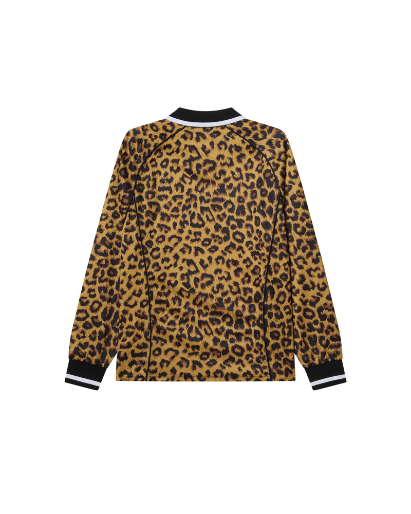 POLO COLLAR SPORTS SHIRT