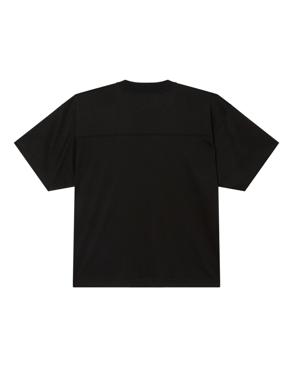 OBEY Practice jersey SS black
