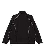 OBEY Practice windbreaker black