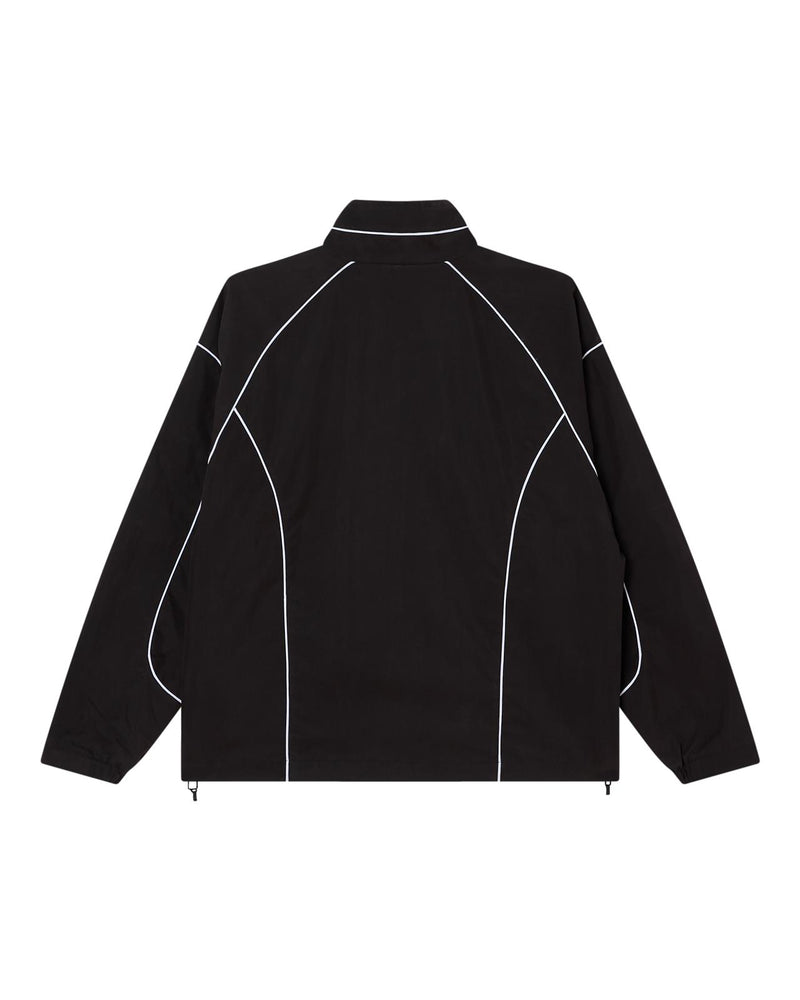 OBEY Practice windbreaker black