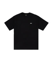 OBEY Quarter eye icon tee black