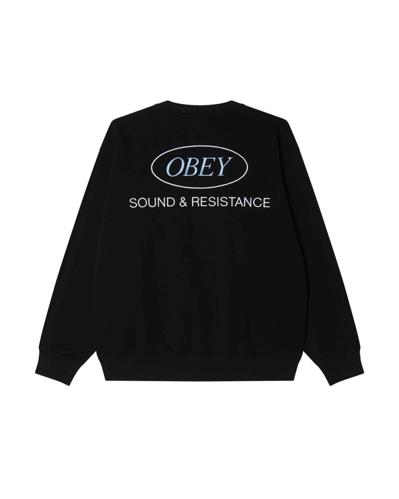 OBEY SOUND CREW