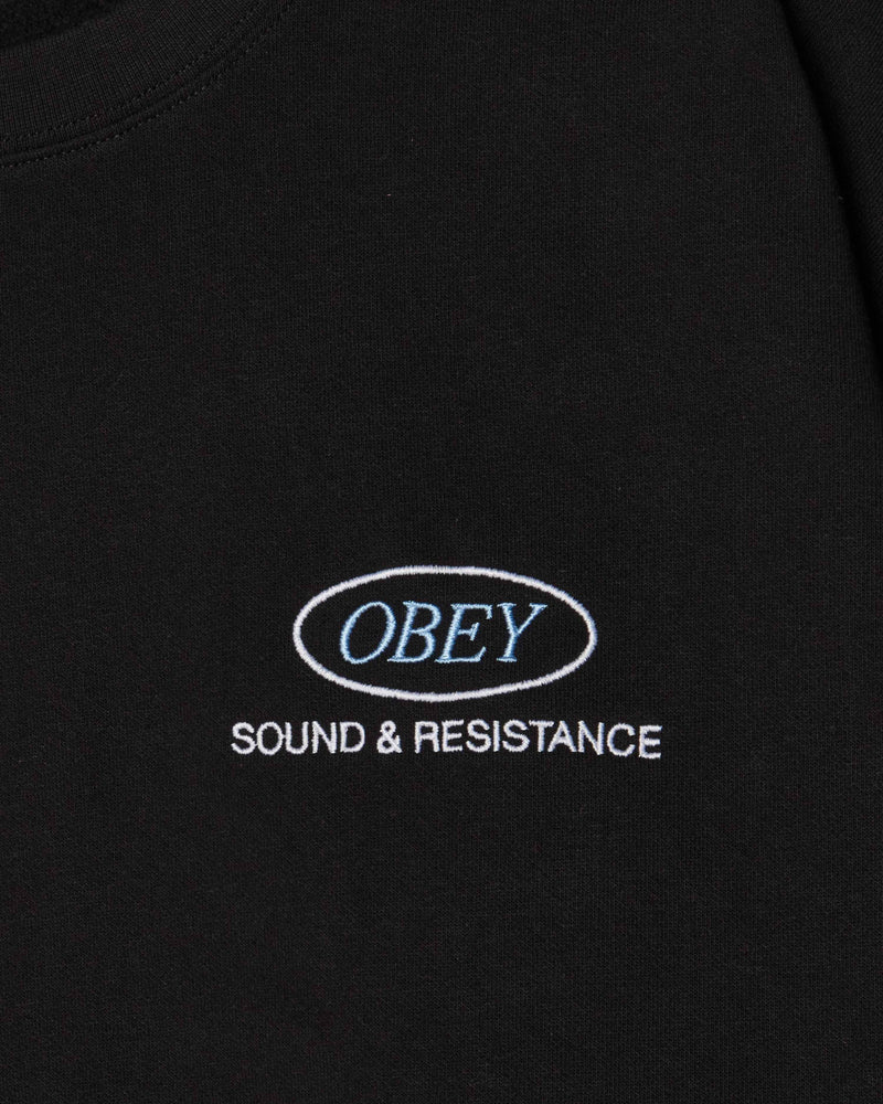 OBEY SOUND CREW