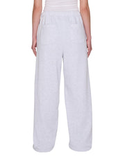 OBEY Speed star sweatpants ash heather grey