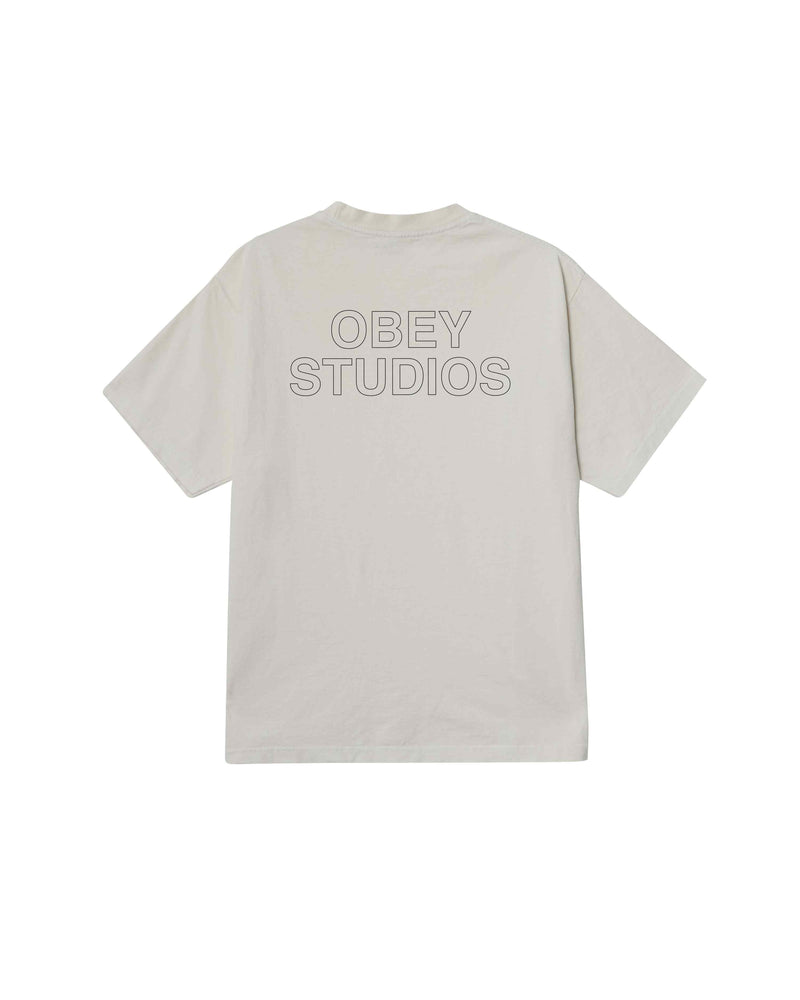 OBEY STUDIOS OUTLINE